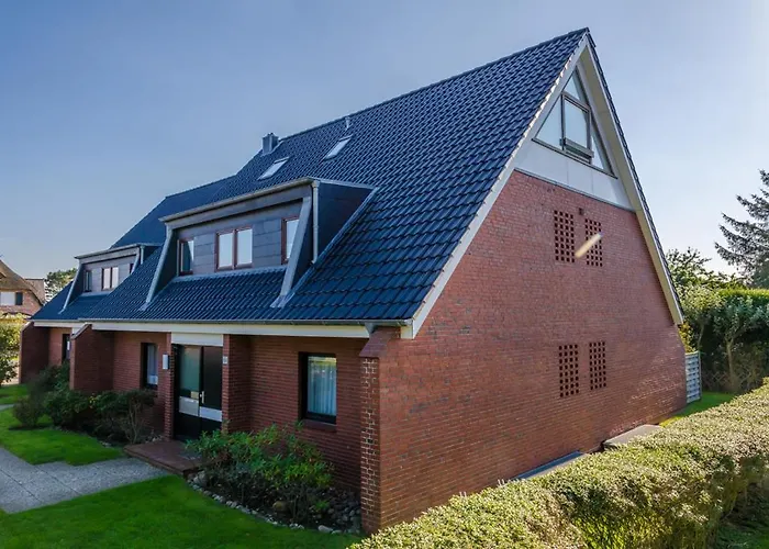 Apartamento Sommerwind