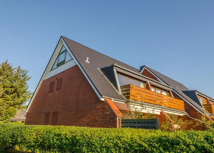 Apartamento Sommerwind *