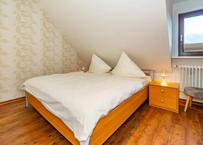 Sommerwind * Wenningstedt-Braderup