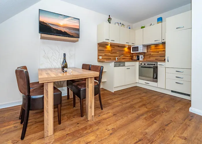 Sommerwind Apartamento