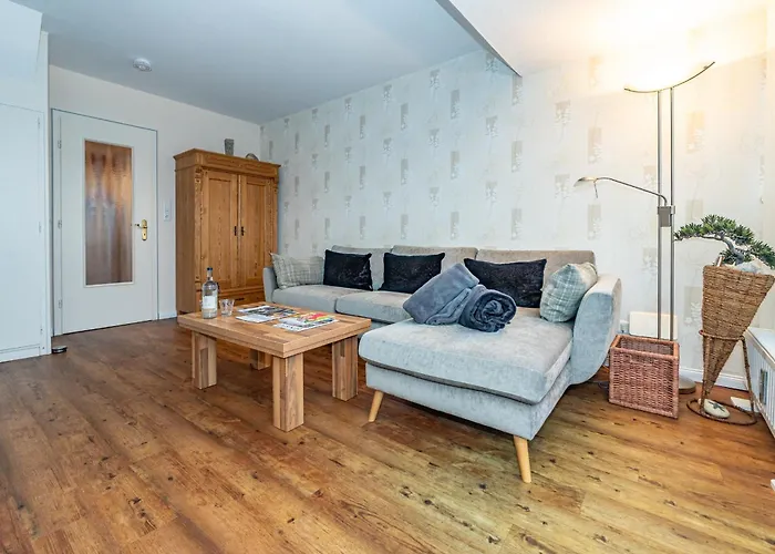 Sommerwind Apartamento