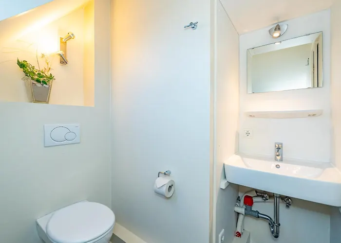 Sommerwind Apartamento Wenningstedt-Braderup