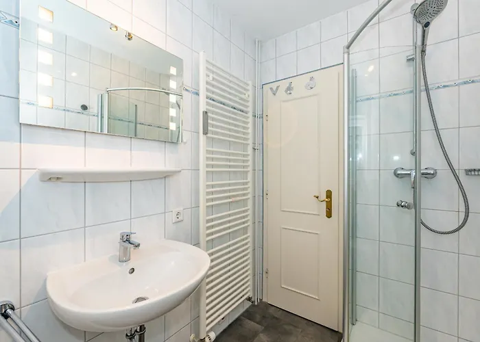 Apartamento Sommerwind Wenningstedt-Braderup